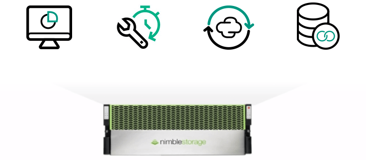 soporte hpe nimble storage soporte hpe nimble storage