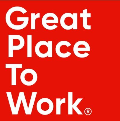 reconocimiento great place to work para compucad