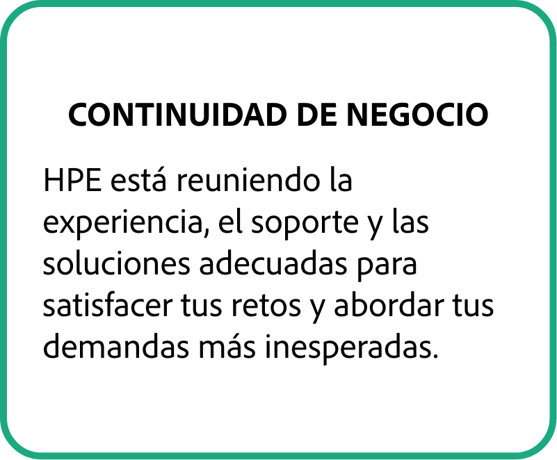 HPE-Solucion-Continuidad-Negocio