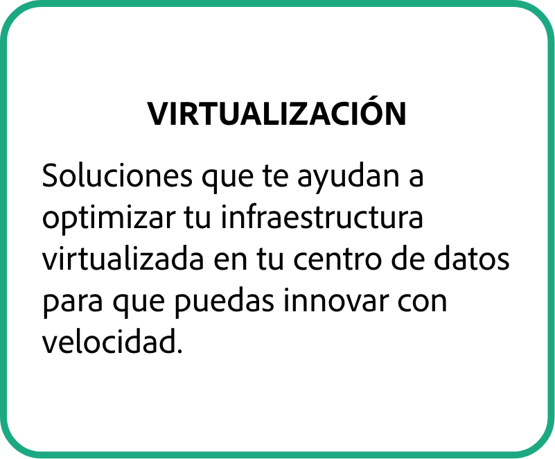 HPE-Solucion-Virtualizacion