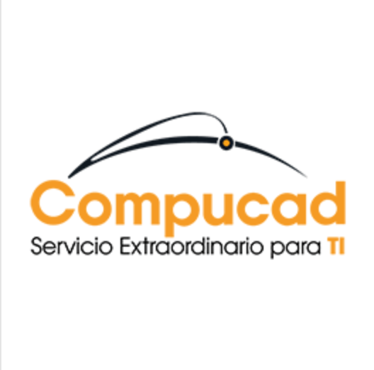 Compucad | Servicios TI en México